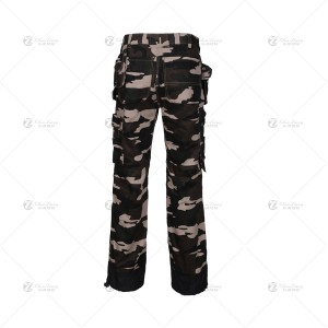 81048 Trousers
