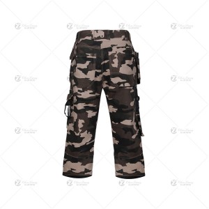 81053 Trousers