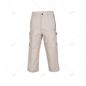 81032 Outdoor Trousers