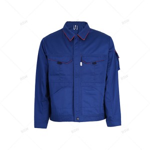 Manufacturer for Working Vest -
 82006 Working Jacket – Superformance