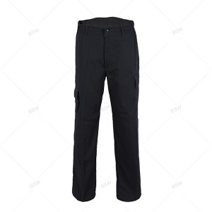 Low price for Working Safety Garments -
 81020 Trousers – Superformance