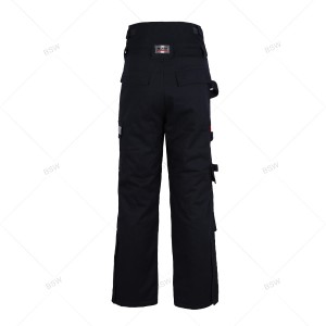 81025 FR Padded Trousers