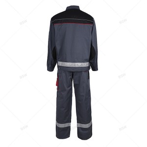 81005 Luxury working Trousers