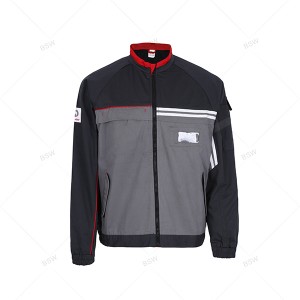 Hot-selling Oem Working Jacket -
 8204 Jacket – Superformance