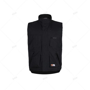 2019 High quality Men Padded Vest -
 83006 Padded vest – Superformance