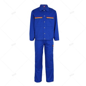 2019 Good Quality Working Overalls - 81011 Trousers – Superformance