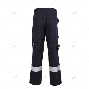 81024 FR Trousers