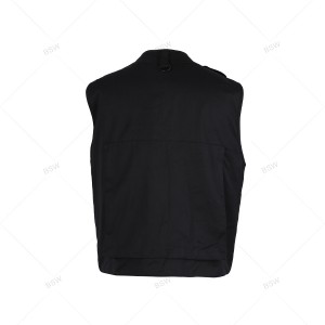 83012 Outdoor Vest