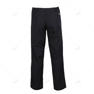 81036 Action warming Trousers