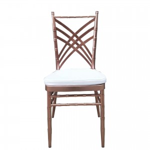Used Chiavari Chairs For Sale SF-ZJ12