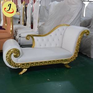 factory supply Cheap Queen King Throne for Wedding Chair /King Throne SofaSF-k031