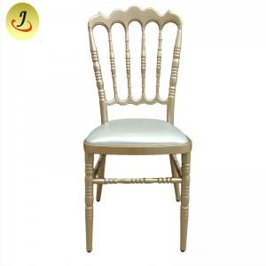 Top Sale Modern style luxury wedding Tiffany Chair FS-TC05