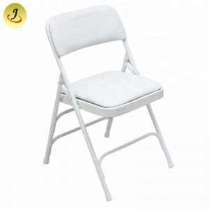 wholesale commercial stackable folding chair Rwsin folding chair