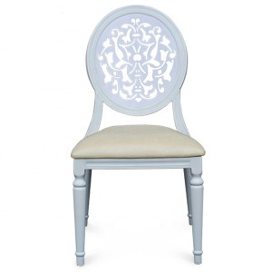 Acrylic ghost chair  SF-L26