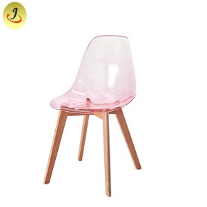 [Copy] High Quality Dining Room Furniture Modern Dining /Plastic Eames Chair SF-RCC018
