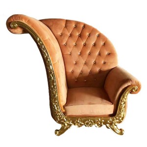 Throne sofa chair  SF-K12
