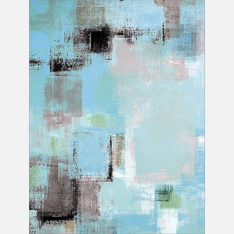 Wholesale Dealers of Tufted Office Carpet - Carpet-Abstract19 – Seawin