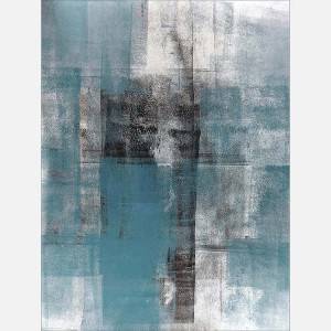 Super Lowest Price Canvas Painting -
 Carpet-Abstract21 – Seawin