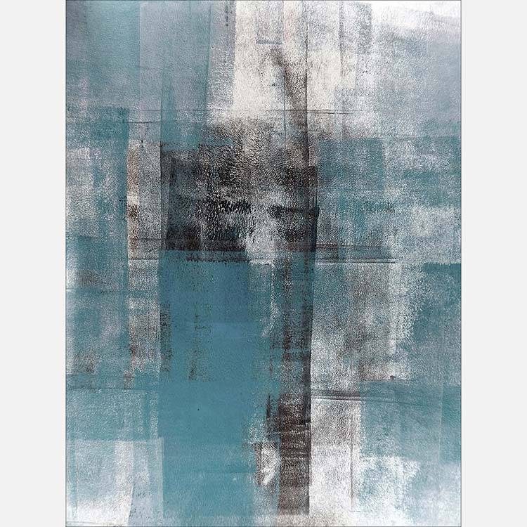 Low MOQ for Canvas Oil Painting - Carpet-Abstract21 – Seawin