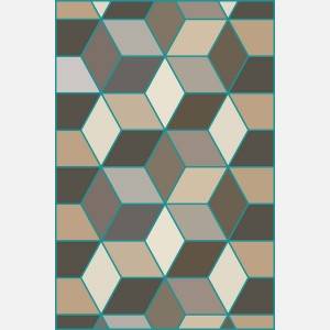 Trending ProductsCarpet For Hotel -
 Carpet-Geometry6 – Seawin