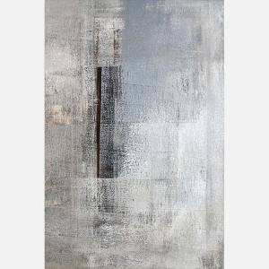 100% Original Factory Art Canvas Paintings -
 Carpet-Abstract7 – Seawin
