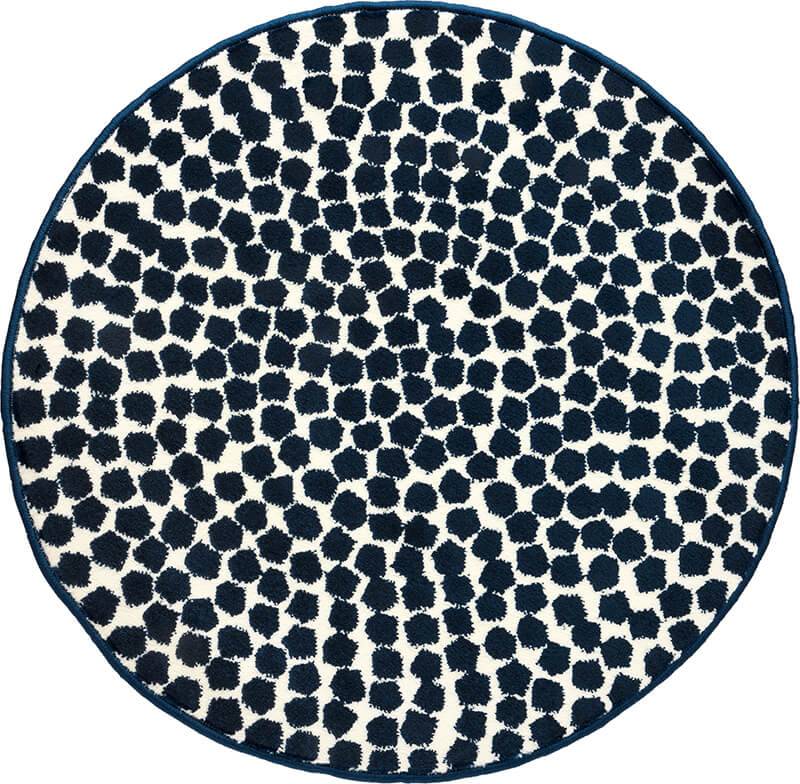 China New ProductBanquet Carpet - Carpet-Round and Ins-60 – Seawin