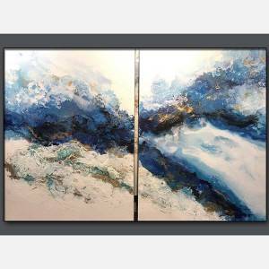 Manufacturer ofWall Art Paintings -
 Oil Painting-10 – Seawin