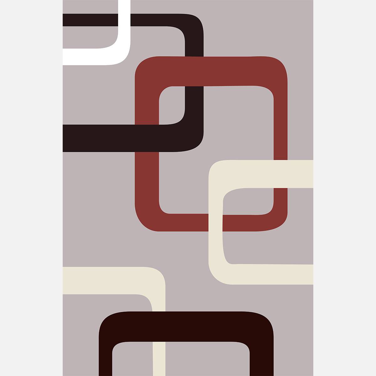 China OEM Carpet Floor Tile -
 Carpet-Geometry – Seawin