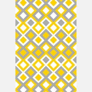 Good Quality Living Room Rugs - Carpet-Geometry8 – Seawin