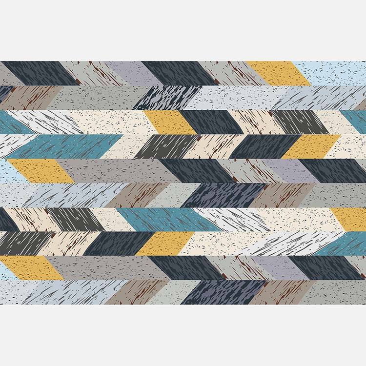 2017 Latest DesignOffice Carpet Commercial -
 Carpet-Geometry11 – Seawin
