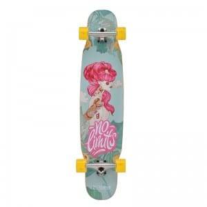 Skateboard  TE-565