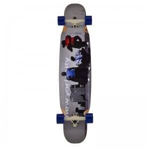Skateboard  TE-566