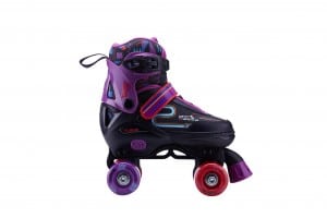 OEM Manufacturer Adult 4 Wheels Electric Roller Skates