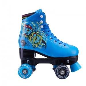 TE-QR002 Quad roller skates