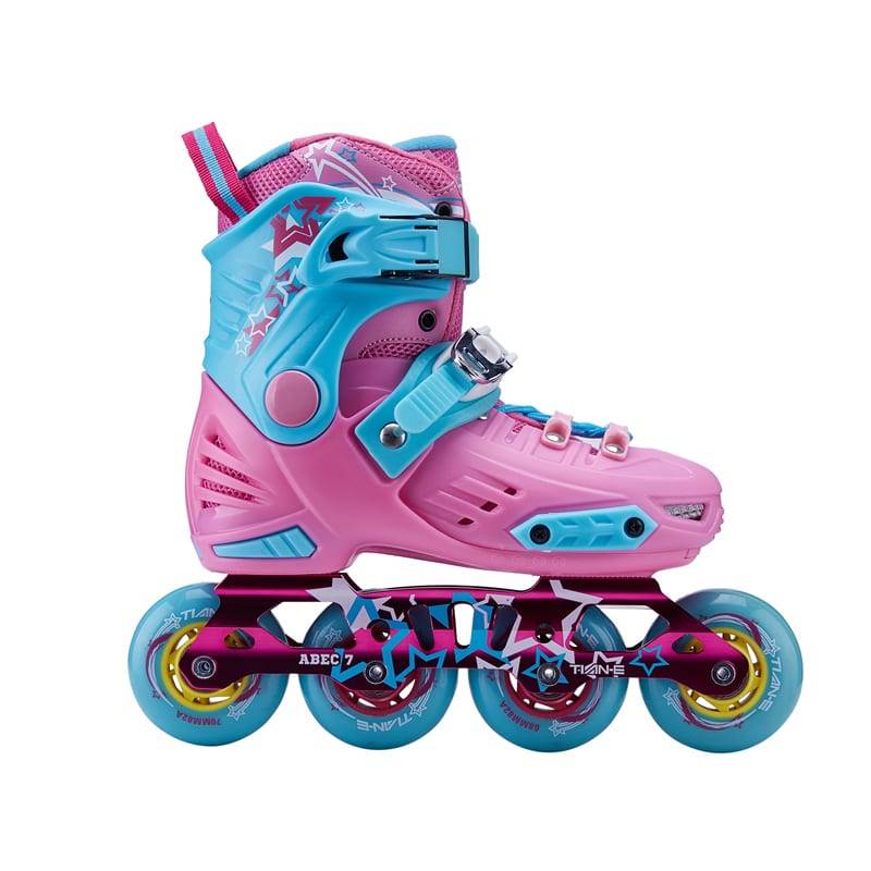 factory low price Ice Inline 3 In 1 Roller Skates -
 Competitive Price for Papaison Freestyle Upscale Inline Roller Speed Skates Aggressive Inline Racing Skates – Swan Sport