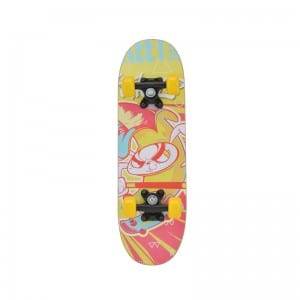 Massive Selection for Outdoor Roller Skates - Skateboard TE-564-17 – Swan Sport