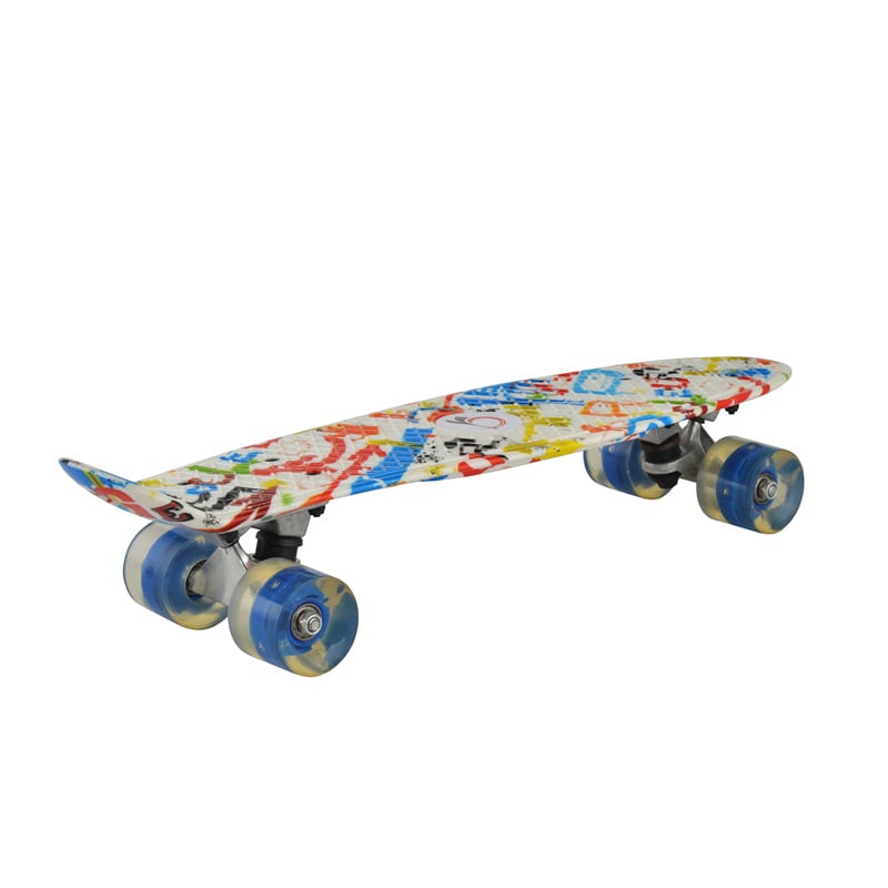 Skateboard TE-564-22 Featured Image