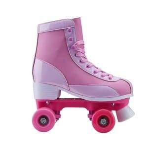 TE-QR001 Quad roller skates