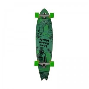 Skateboard TE-563-37