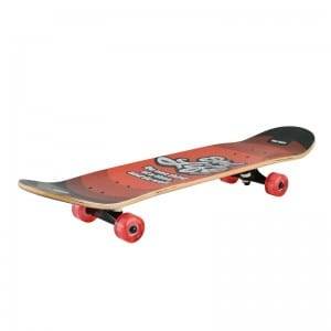 skateboard DLX