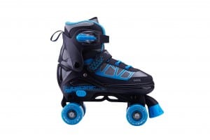 OEM Manufacturer Adult 4 Wheels Electric Roller Skates