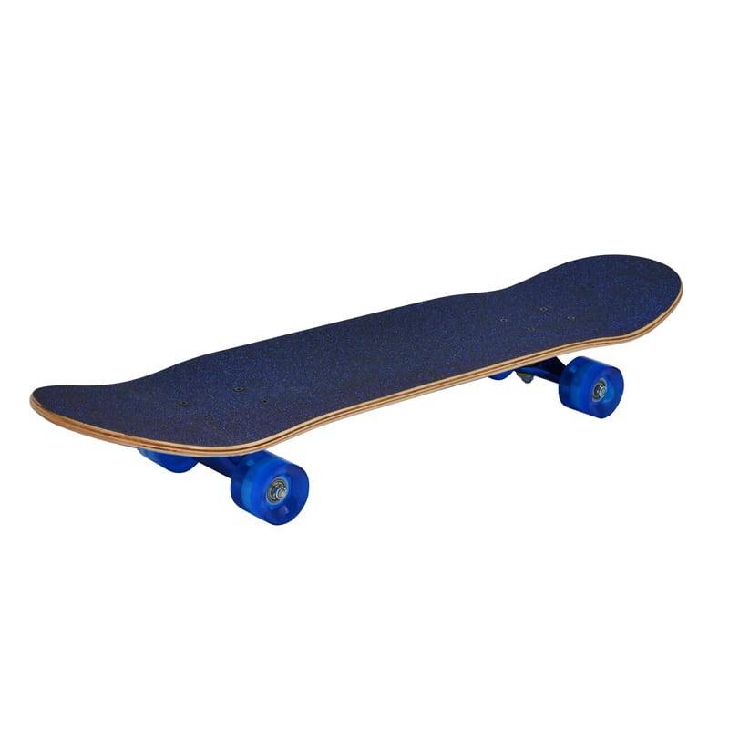 Manufacturer for Kids Three Wheel Scooter - Skateboard 561-1 – Swan Sport