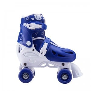 TE-202Q QUAD-roller skates