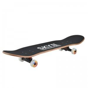 میں Skateboard 562
