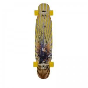 Skateboard Te-566