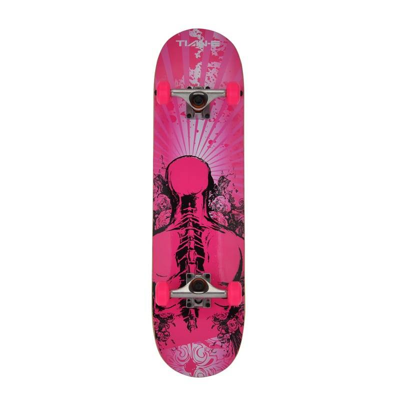 Skateboard 562-1 Featured Image
