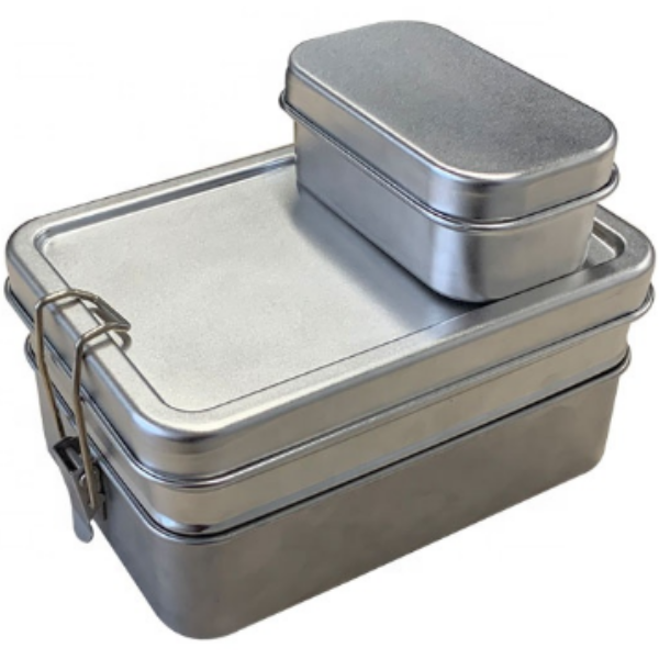 Lunch Box из нержавеющей стали