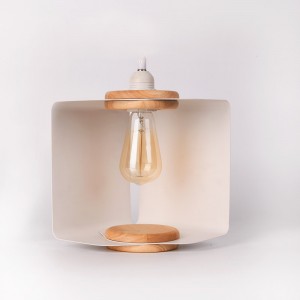 Traditionell Desk Lamp-Vol-P163