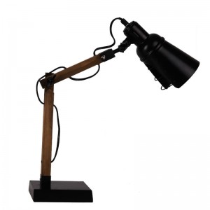 Tradicionalna Desk Lamp-KL-T708