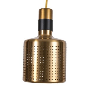 Discount wholesale Vintage Light Pendant - Pandent Lamp-KL-P234 – Kaiyao Lighting